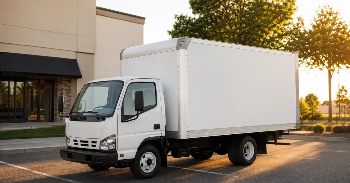 Donate Your Commercial / Fleet Vehicle in Kentucky Today!